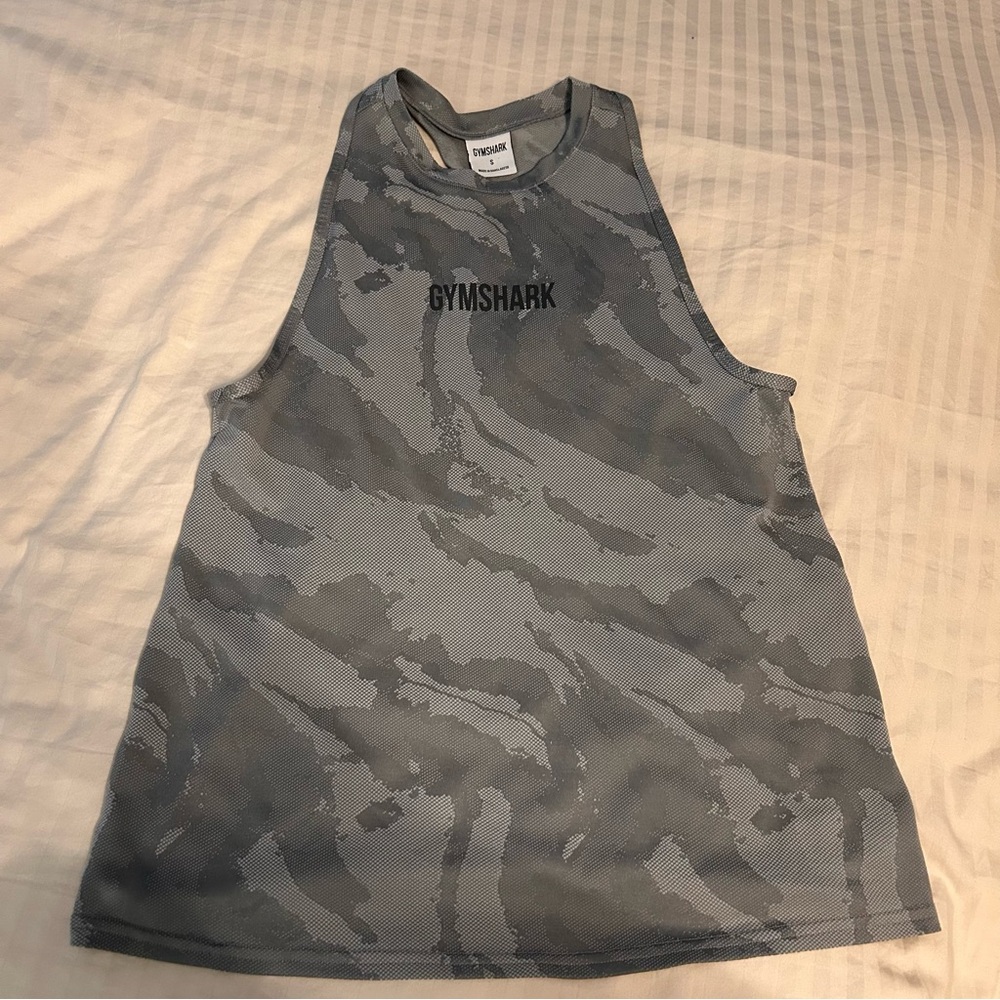 Gymshark Power Tank
